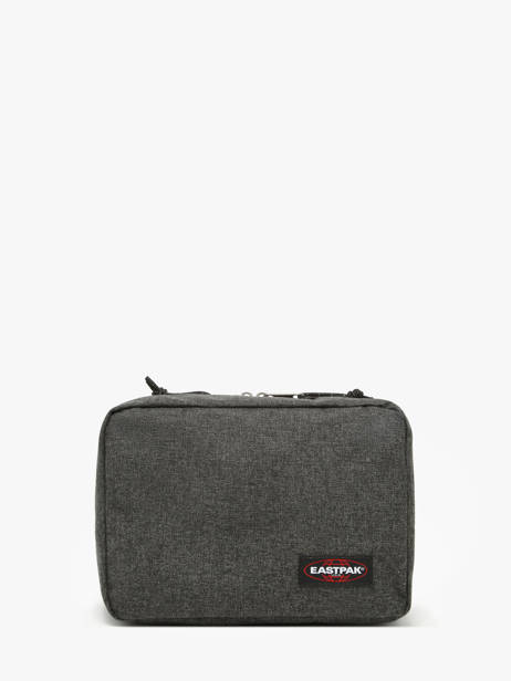 Trousse De Toilette Eastpak Gris authentic luggage K88E