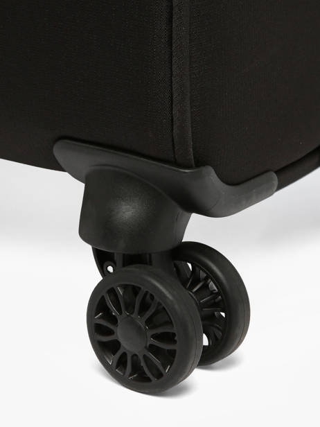 Valise Cabine American tourister Black cloudrider 157365 other view 2