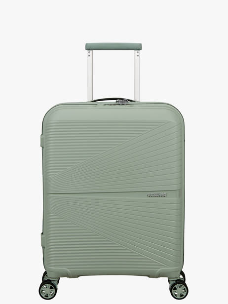 Carry-on Luggage Airconic American tourister Green airconic 88G001