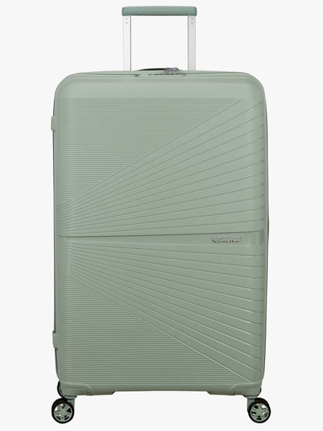 Hardside Luggage Airconic American tourister Green airconic 88G003