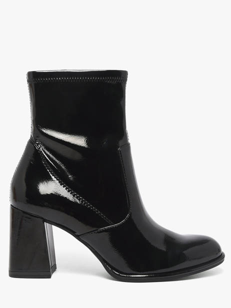 Bottines à Talon Tamaris Noir women 41