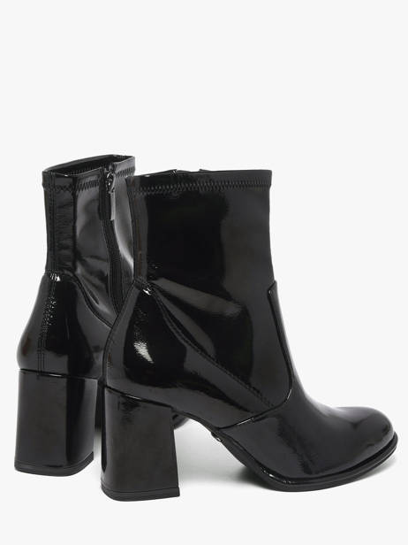 Bottines à Talon Tamaris Noir women 41 vue secondaire 2