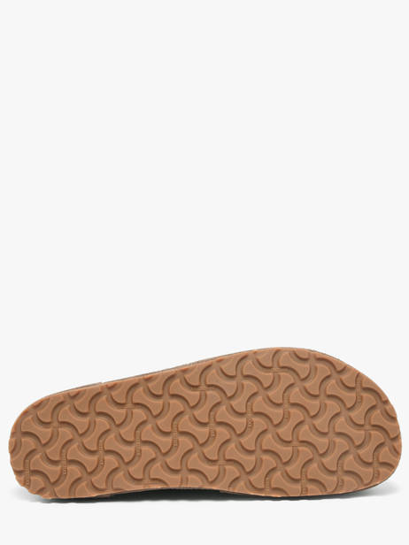 Chaussures Derbies En Cuir Birkenstock Beige men 1034384 vue secondaire 4