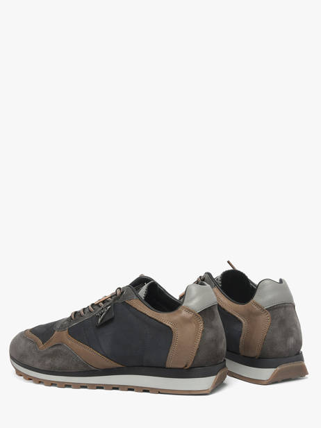 Sneakers Cetti Multicolor men 848 other view 2