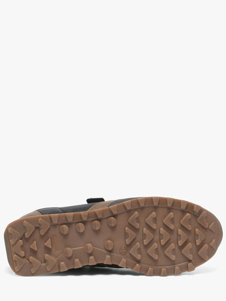 Sneakers Cetti Multicolor men 848 other view 4