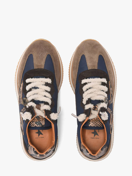 Sneakers Cetti Multicolor accessoires SRA other view 3