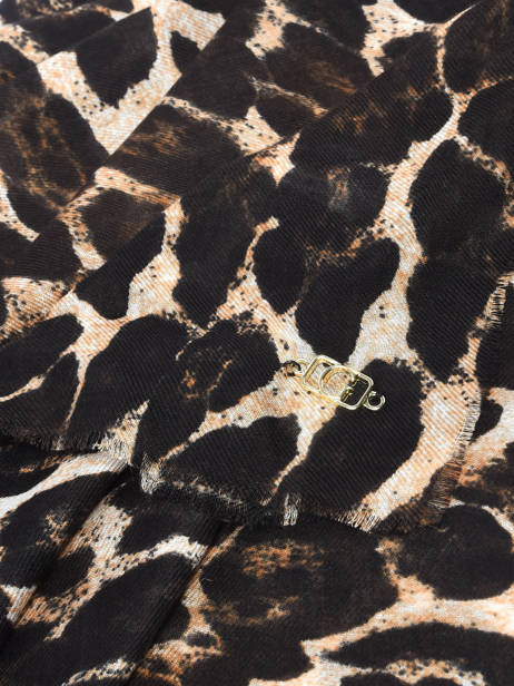 Scarf Guess Beige accessoires 5533POL0 other view 1