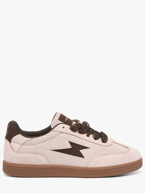 Sneakers Vanessa wu Pink accessoires BK2948RS