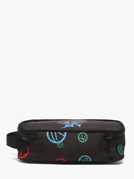 1 Compartment Pouch Lego Black ninjago ninja skills 26 other view 3