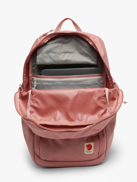 Sac à Dos 1 Compartiment Fjallraven Rose skule 23200335 vue secondaire 3