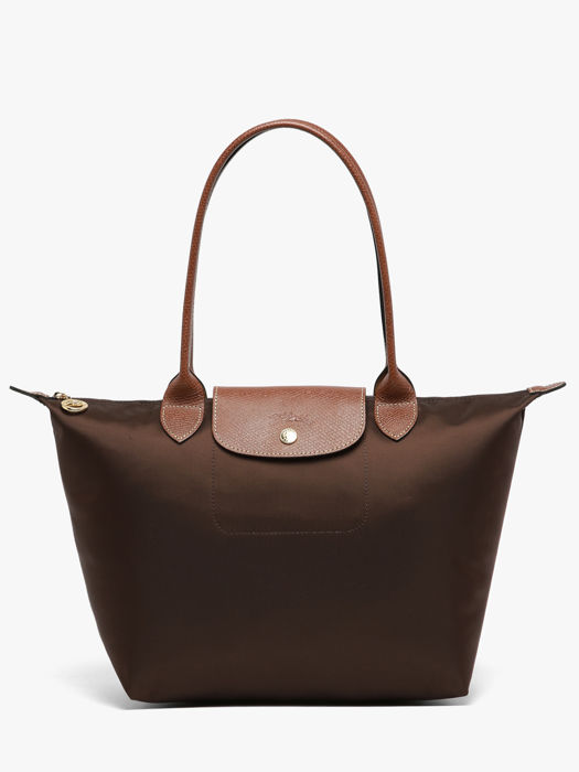 Longchamp Le pliage original Besaces Marron