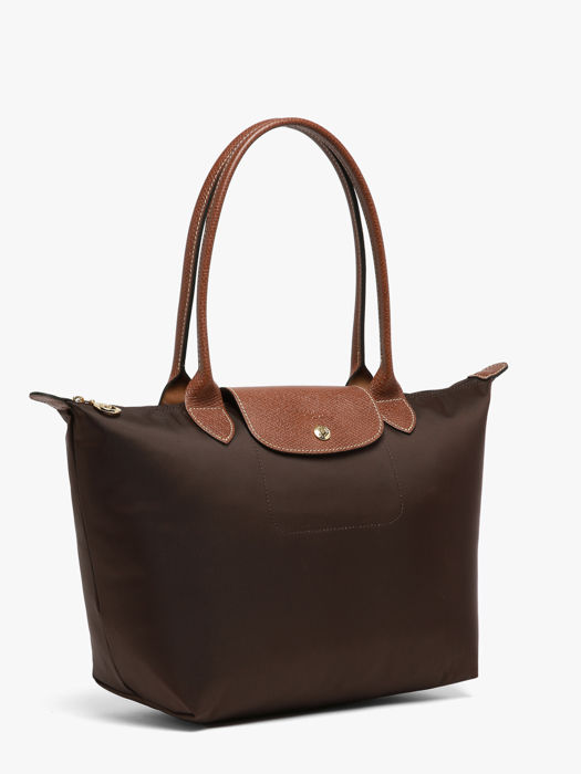 Longchamp Le pliage original Besaces Marron