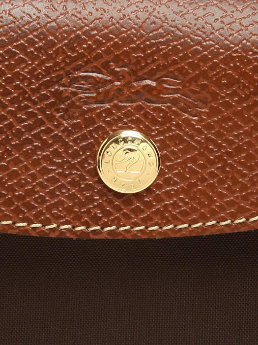Longchamp Le pliage original Besaces Marron