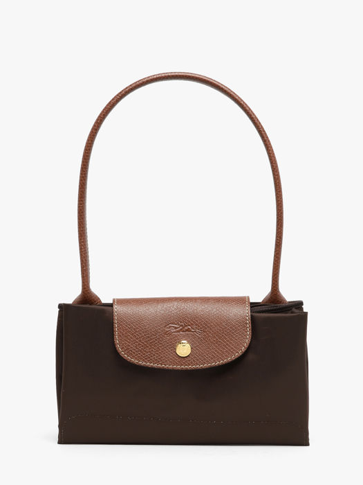 Longchamp Le pliage original Besaces Marron