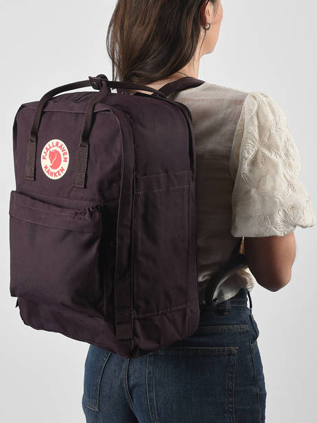 Sac à Dos 1 Compartiment + Pc 17
