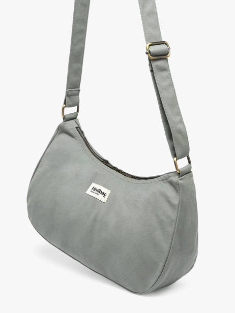 Sac Bandoulière Rosa Coton Hindbag Bleu best seller ROSA vue secondaire 1