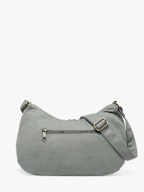 Sac Bandoulière Rosa Coton Hindbag Bleu best seller ROSA vue secondaire 3