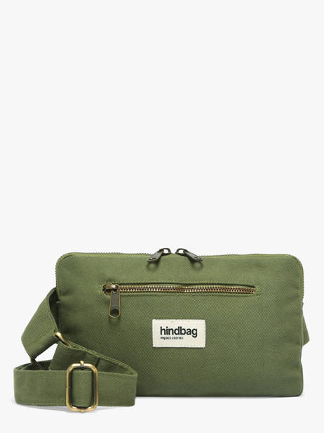 Belt Bag Hindbag Green best seller HARRY
