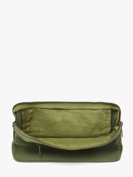 Belt Bag Hindbag Green best seller HARRY other view 3