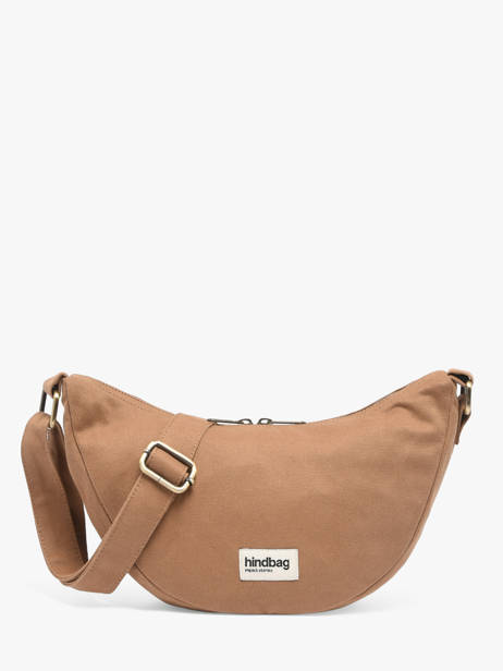 Andrea Crossbody Bag Hindbag Brown best seller ANDREA