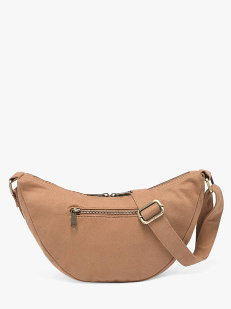Andrea Crossbody Bag Hindbag Brown best seller ANDREA other view 3