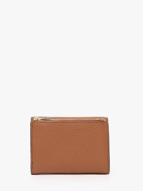 Portefeuille Cuir Michael kors Marron bryant S5GYTP1L vue secondaire 2
