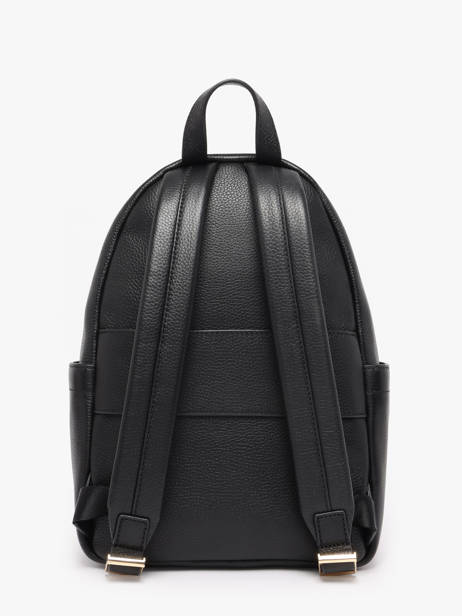 Sac à Dos Cuir Michael kors Noir tanner T5GTNB2L vue secondaire 4