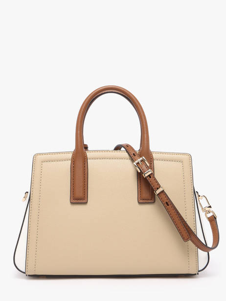 Sac à Main Laila Cuir Michael kors Beige laila T5G9IS1T vue secondaire 4