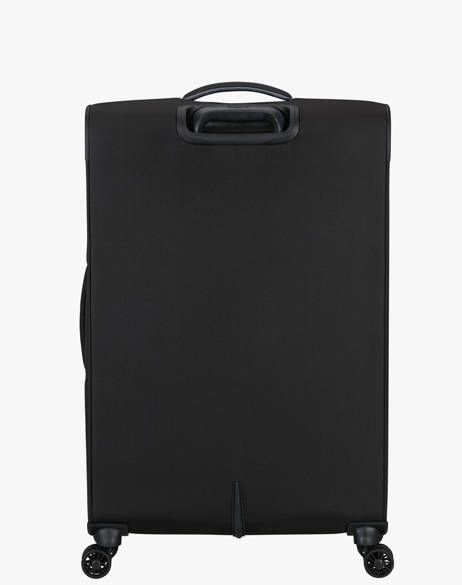 Valise Souple Cloudrider American tourister Noir cloudrider 157367 vue secondaire 4