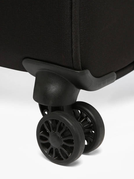 Valise Souple Cloudrider American tourister Noir cloudrider 157366 vue secondaire 2