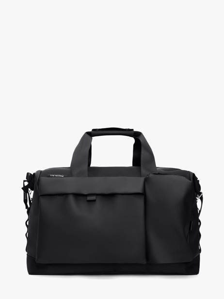 Sac De Voyage Travel Rains Noir travel 12890
