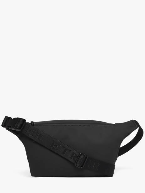 Sac Banane Etrier Noir impulsion EIMP736S vue secondaire 4