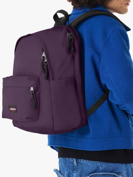 Sac à Dos 1 Compartiment + Pc 16