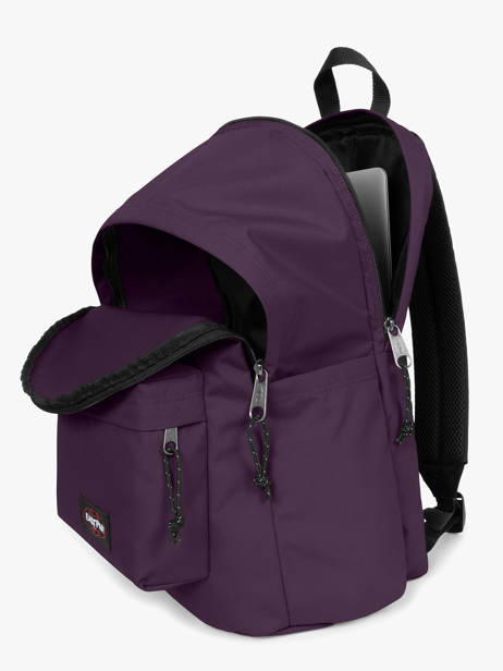 Sac à Dos 1 Compartiment + Pc 16