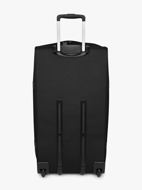 Sac De Voyage à Roulettes Authentic Luggage Eastpak Noir authentic luggage EK0A5BOE vue secondaire 4