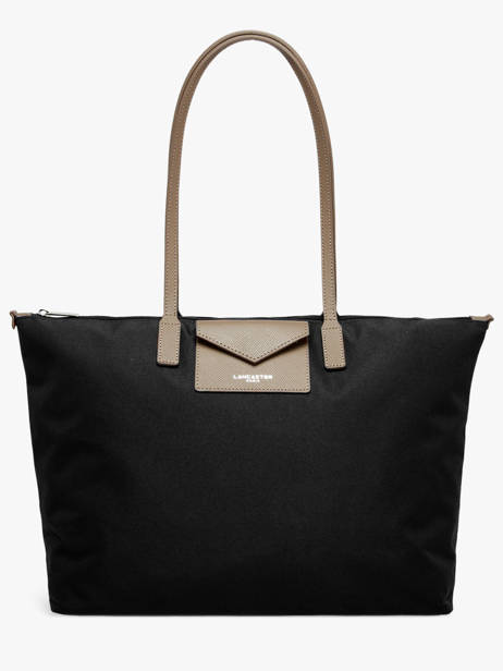 Sac Cabas A4 Smart Lancaster Noir smart kba 31