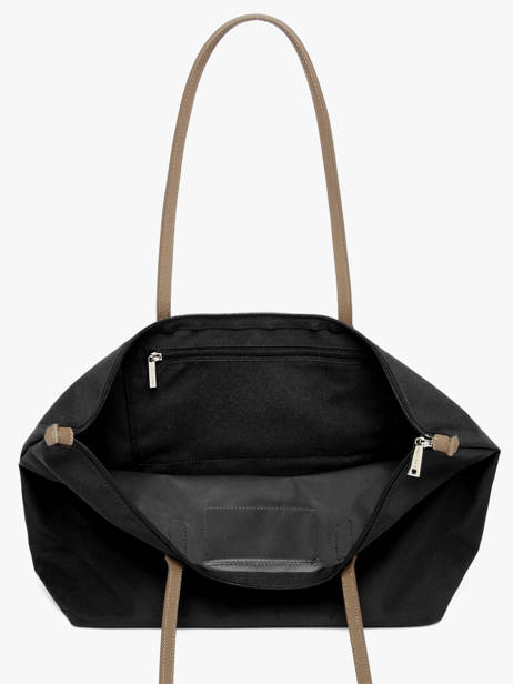 Sac Cabas A4 Smart Lancaster Noir smart kba 31 vue secondaire 2
