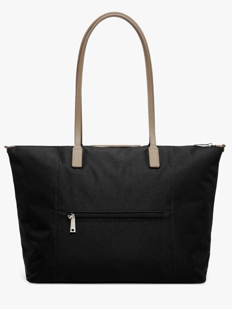 Sac Cabas A4 Smart Lancaster Noir smart kba 31 vue secondaire 3