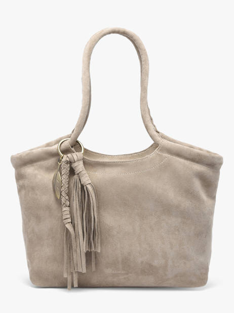 Shoulder Bag Maranta Woomen Gray maranta WMAT12