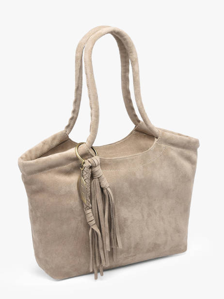 Shoulder Bag Maranta Woomen Gray maranta WMAT12 other view 2
