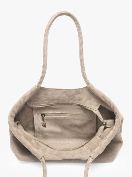Shoulder Bag Maranta Woomen Gray maranta WMAT12 other view 4