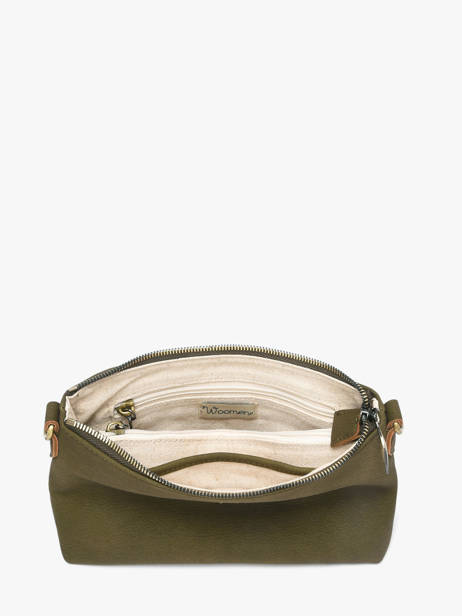 Shoulder Bag Verveine Woomen Green verveine WVER01 other view 4
