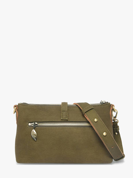 Shoulder Bag Verveine Woomen Green verveine WVER01 other view 5