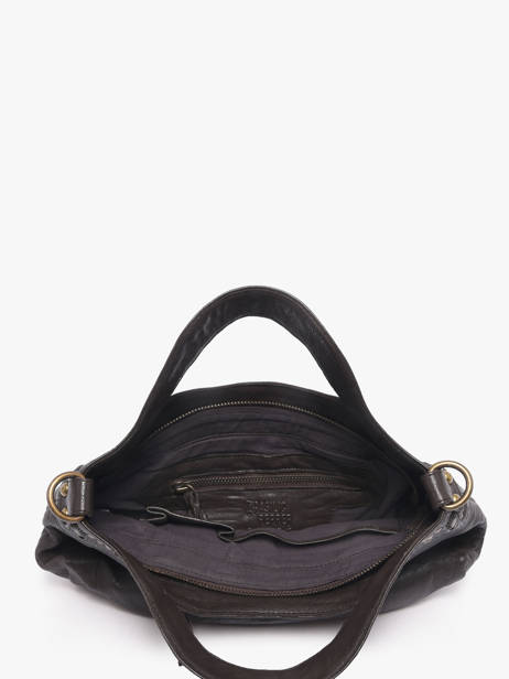 Crossbody Bag Brooklyn Basilic pepper Brown brooklyn BBRO02 other view 3