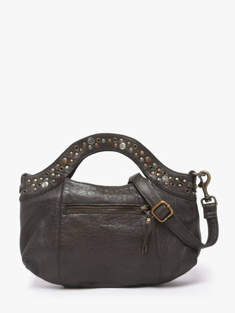 Crossbody Bag Brooklyn Basilic pepper Brown brooklyn BBRO02 other view 4