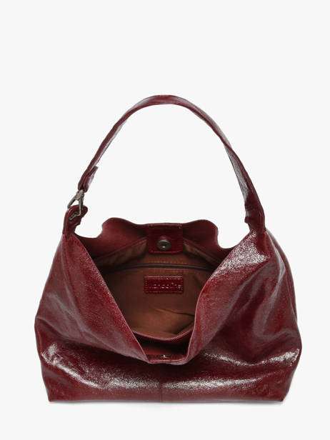 Shoulder Bag Krisp Mandoline Red krisp 6711 other view 2