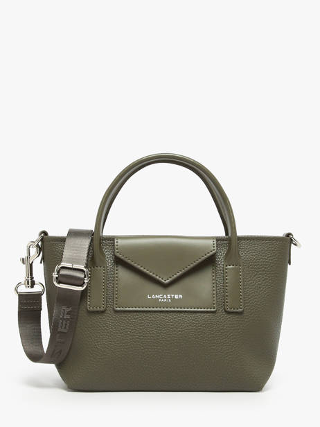 Shoulder Bag Maya Double Kba Lancaster Green maya double kba 101