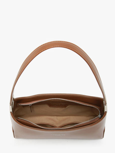Bucket Bag Suave Leather Lancaster Brown suave ace 20 other view 3