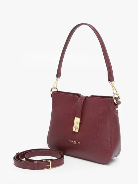 Crossbody Bag Milano Horizon  Leather Lancaster Red milano horizon  85 other view 2