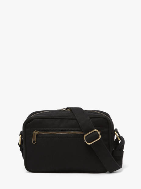 Crossbody Bag Nino Cotton Hindbag Black best seller NINO other view 4